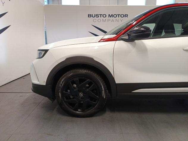 Opel Mokka Mokka 1.2 t GS Line s&s 100cv - Foto 7