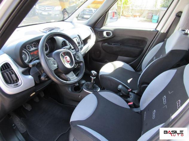 FIAT - 500 L Living - 1.6 Multijet 105 CV Lounge - Foto 8