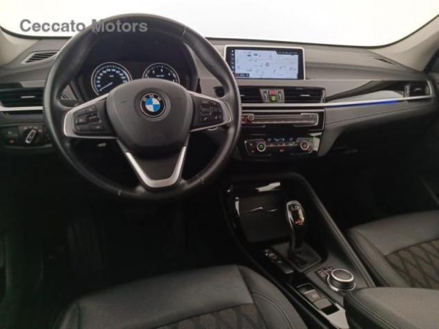 BMW X1 sDrive18d xLine rif. 20858140 - Foto 6