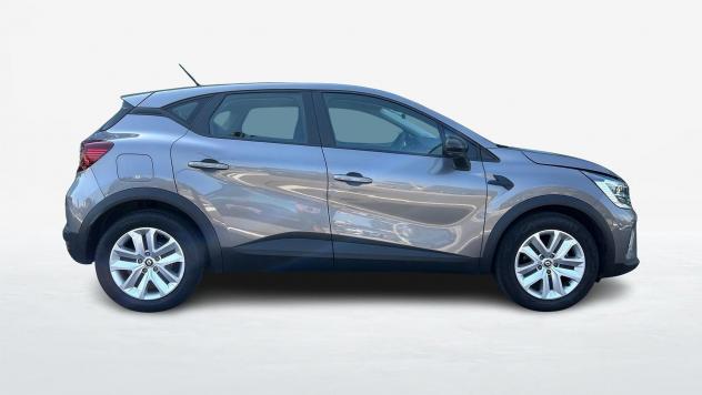 Renault Captur II 2019 1.6 E-TECH Hybrid Zen Auto 145cv - Foto 4