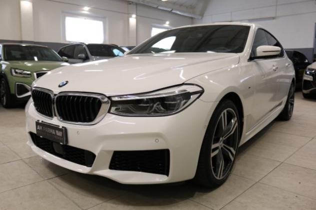 BMW 630 d xDrive Gran Turismo Msport rif. 24112888 - Foto 3