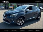 Renault Captur II 2019 1.0 TCe Techno