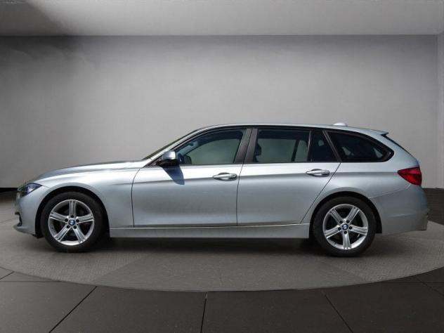 BMW Serie 3 316d Touring Business Advantage aut. - Foto 2