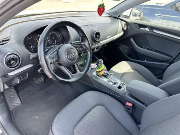 AUDI A3 SPB 30 g-tron S tronic Sport rif. 23757176 - Foto 6