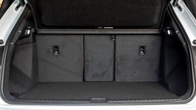 AUDI Q4 e-tron Q4 SBP e-tron quattro performance Business Advanc rif. 23759238 - Foto 4