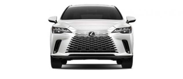 LEXUS RX 450h Plug-in Hybrid Luxury rif. 23255869 - Foto 7