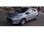 Ford Fiesta 1.2 16V 82CV 5p. Titanium Bs.