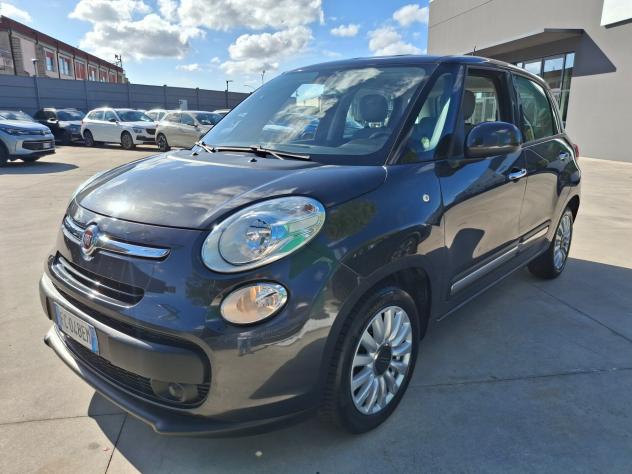 Fiat 500L 1.4 BENZINA 95 CV. Urban-EURO 6b- - Foto 4
