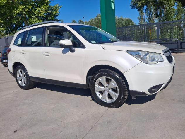 Subaru Forester 2.0D-4X4*TELECAMERA POSTERIORE*PREZZO AFFARE* - Foto 6