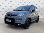 FIAT Panda Cross Panda 0.9 t.air t. Cross 4x4 s&s 85cv