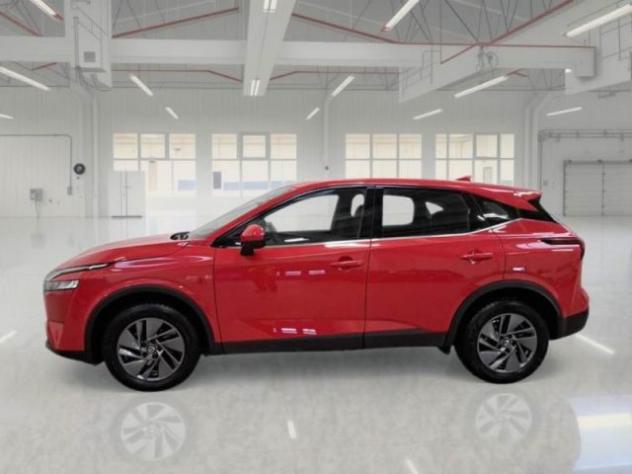 NISSAN Qashqai MHEV 158 CV Xtronic Business rif. 23940475 - Foto 7