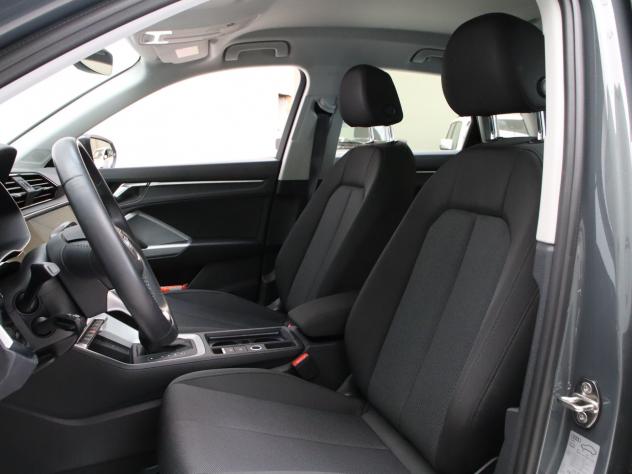 AUDI Q3 II 2021 35 2.0 tdi Business Advanced s-tronic IVA ESPOSTA - Foto 10