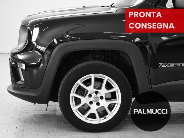 Jeep Renegade 2.0 MJet 140cv Limited 4WD - Foto 8