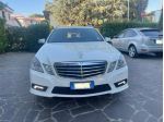 Mercedes-benz  E 350 CDI BlueEFFICIENCY 4M. Avantg. AMG