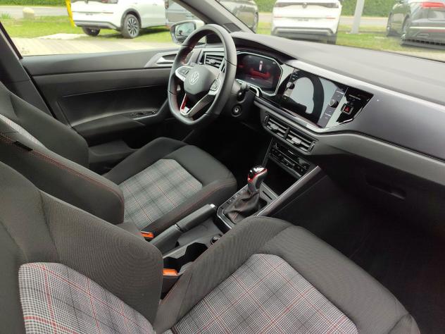 Volkswagen Polo GTI 2.0 TSI GTI DSG - Foto 7