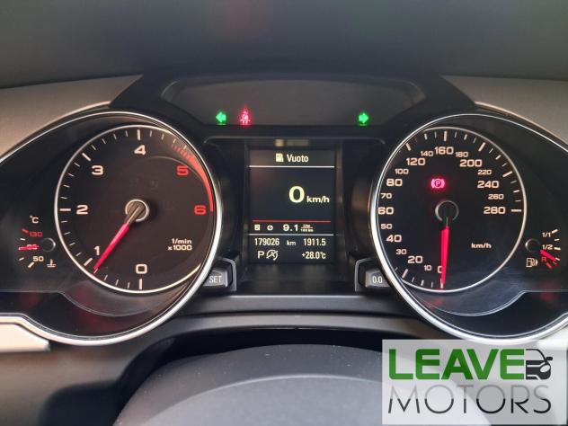 Audi A5 190 CV quattro S tronic (M1581) - Foto 9