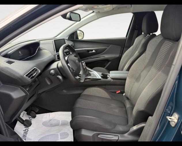 Peugeot 3008 2ª serie BlueHDi 130 S&S Active Pack - Foto 9