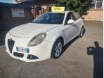 Alfa Romeo Giulietta 1.4 Turbo 120 CV BENZINA GPL CON SCADENZA 2032, OK NEO &hellip;