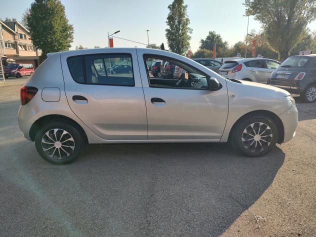 Dacia Sandero 0.9 TCe 12V TurboGPL 90CV Start&Stop Laurte, OK NEOPATENTATI - Foto 5