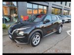 Nissan Juke 1.0 dig-t N-Connecta 114cv dct
