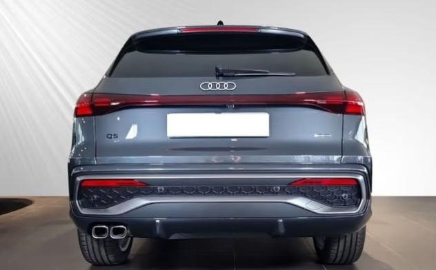 Audi Q5 Q5 2.0 tdi mhev+ S line edition quattro 204cv s-tronic TETTO - Foto 5