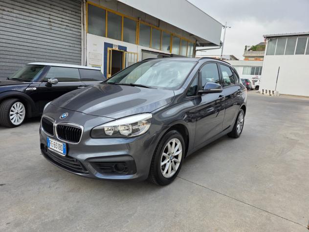 Bmw 214 214d avtive tourer fulll - Foto 3