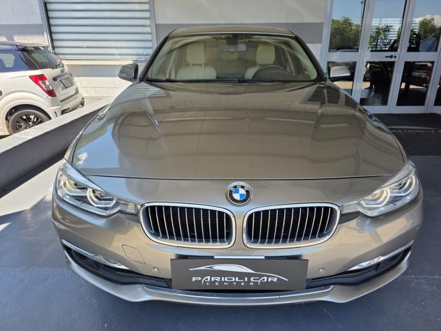 Bmw 320 320d xDrive Touring Luxury