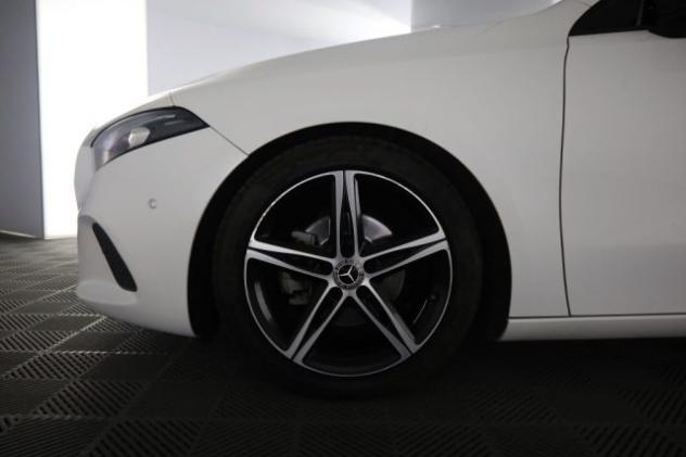 MERCEDES-BENZ A 180 A 180 d Automatic Sport rif. 23995199 - Foto 8