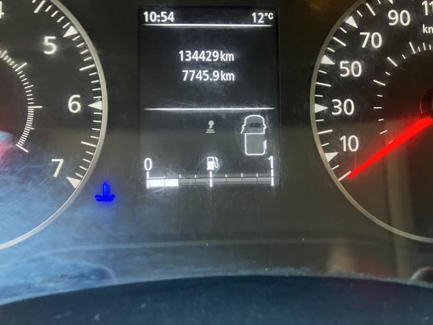 Nissan NV400 NV400 35 2.3 dCi 130CV L3H2 VAN - Foto 8