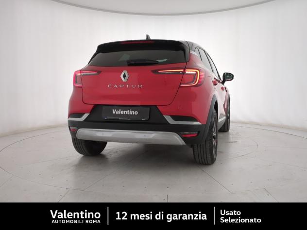 Renault Captur 1.3 TCE MHEV 140 TECHNO - Foto 3