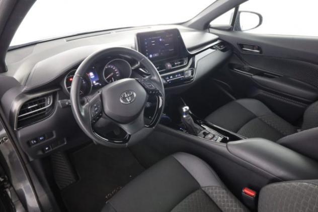 TOYOTA C-HR C-HR 2.0 Hybrid E-CVT Morebusiness rif. 23886718