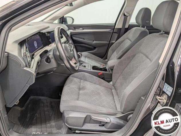 VOLKSWAGEN Golf 1.5 eTSI 130 CV EVO ACT rif. 24072834 - Foto 10