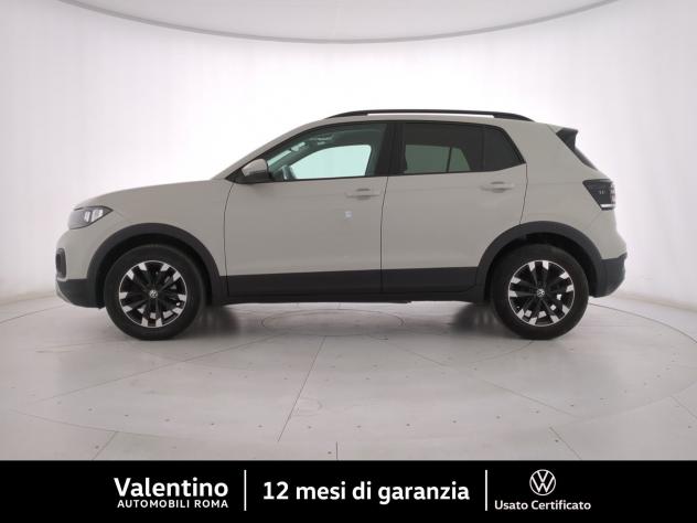 Volkswagen T-Cross 1.0 TSI Style - Foto 4