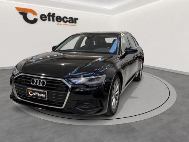 AUDI A6 Avant 45 2.0 TFSI quattro ultra S tronic Business rif. 23886373