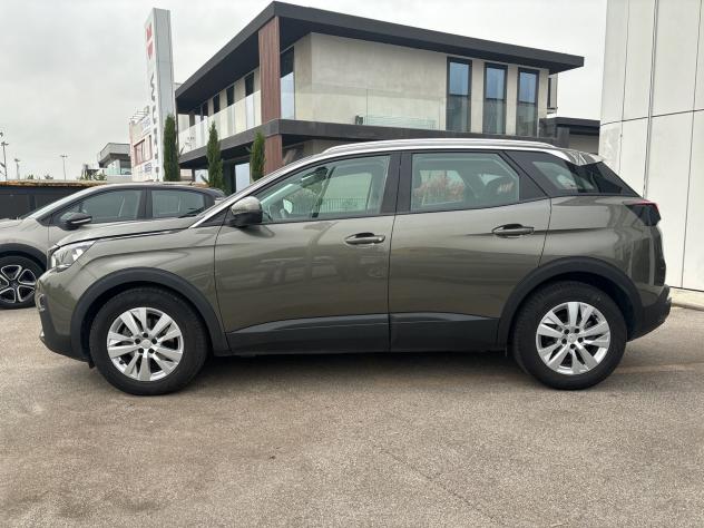 Peugeot 3008 3008 BlueHDi 130 S&S EAT8 Business - Foto 5