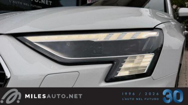 AUDI A3 30 g-tron S tronic S line Edition Matrix ACC rif. 24051968 - Foto 10