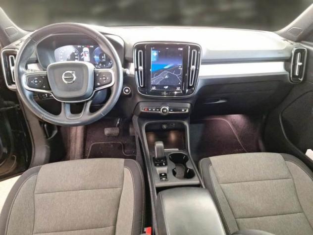 Volvo XC40 Recharge T4 Plug-in Hybrid auto Recharge Inscription Expression - Foto 7