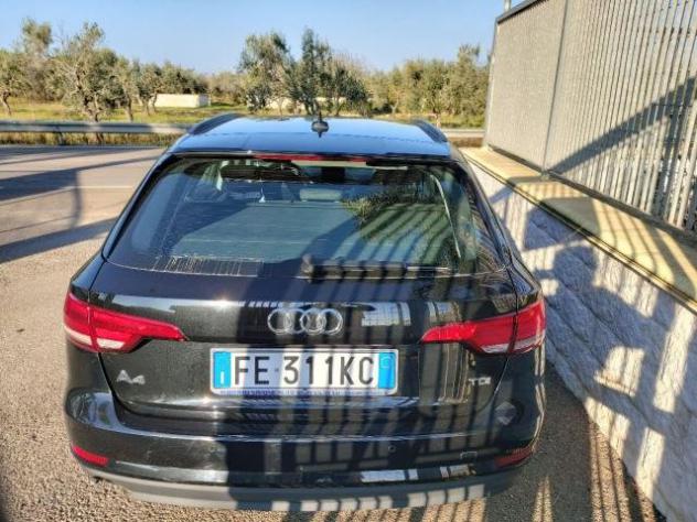 AUDI - A4 Avant Avant 2.0 tdi ultra 150cv s-tronic - Foto 7