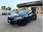 Bmw 116d Msport Pelle/Led Ambient