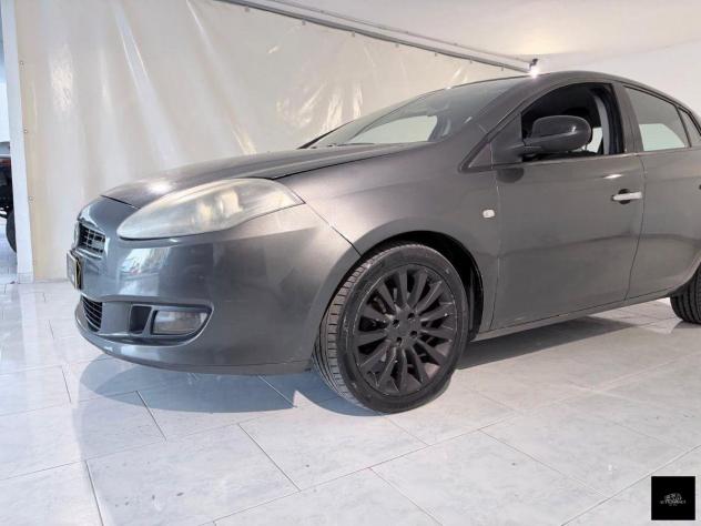 FIAT BRAVO 2014 1.6 MJT 120 CV DPF LOUNGE - Foto 3