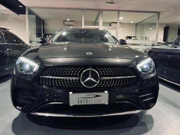 MERCEDES-BENZ E 300 de 4Matic Berlina Premium Plus AMG rif. 23983120 - Foto 2