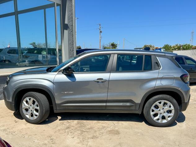 Jeep Avenger 1.2 Turbo 100 CV Altitude - Foto 4