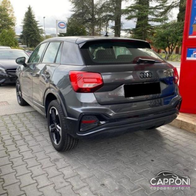 AUDI Q2 30 TDI quattro S tronic S Line PROMO rif. 24109336 - Foto 3