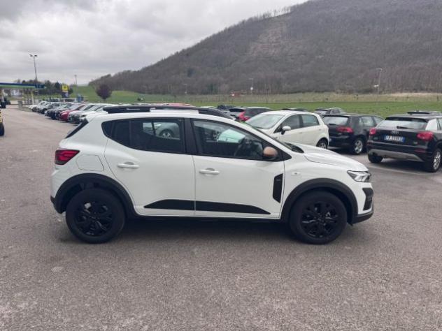 DACIA Sandero Stepway 1.0 TCe ECO-G Extreme Up GPL rif. 23790523 - Foto 4