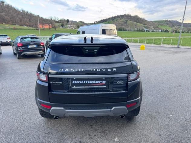 LAND ROVER Range Rover Evoque 2.0 TD4 180 CV 5p. Autobiography TETTO PANORAMICO rif. 23820969 - Foto 6