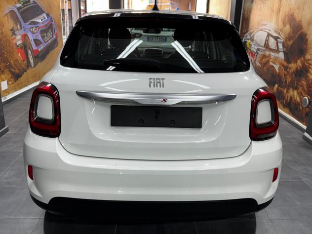 Fiat 500X 1.3 MultiJet 95 CV - Foto 5