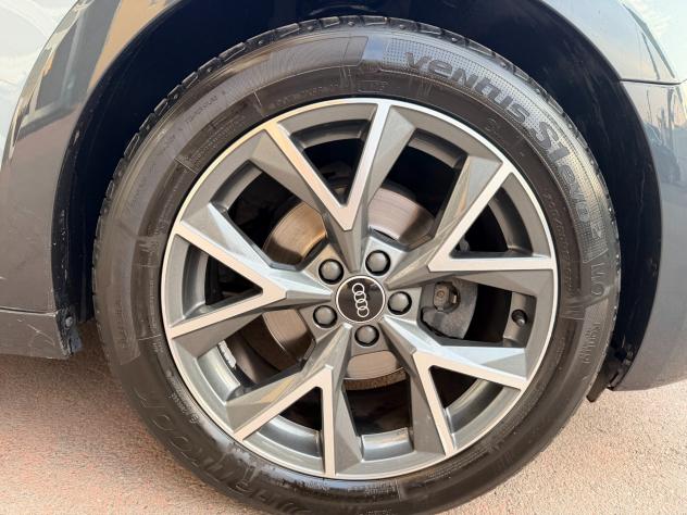 Audi A1 SPB Citycarver 30 TFSI - 2021 - Foto 10