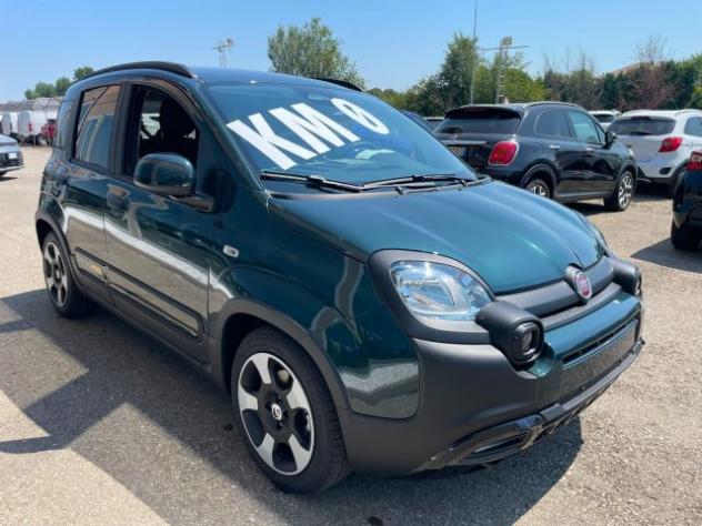 FIAT Pandina 1.0 FireFly 65 CV Hybrid Cross rif. 23992881 - Foto 5