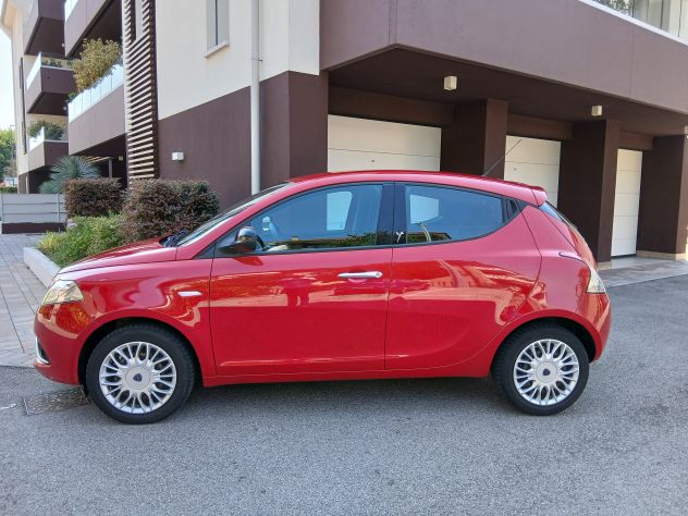 Lancia Ypsilon 1.2 Gold unico pror. prezzo finanziabile - Foto 4