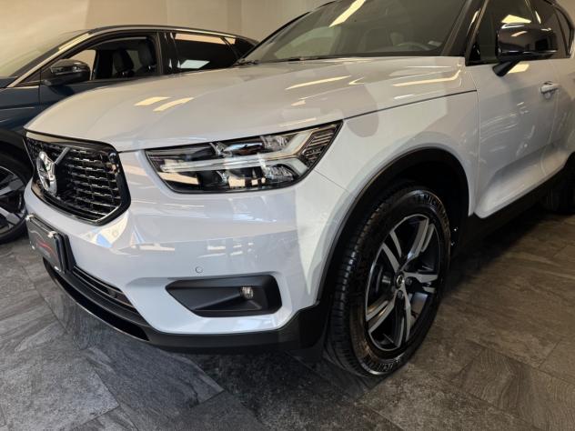 Volvo XC40 D3 2.0 150 Cv R-design Finanziabile - Foto 4